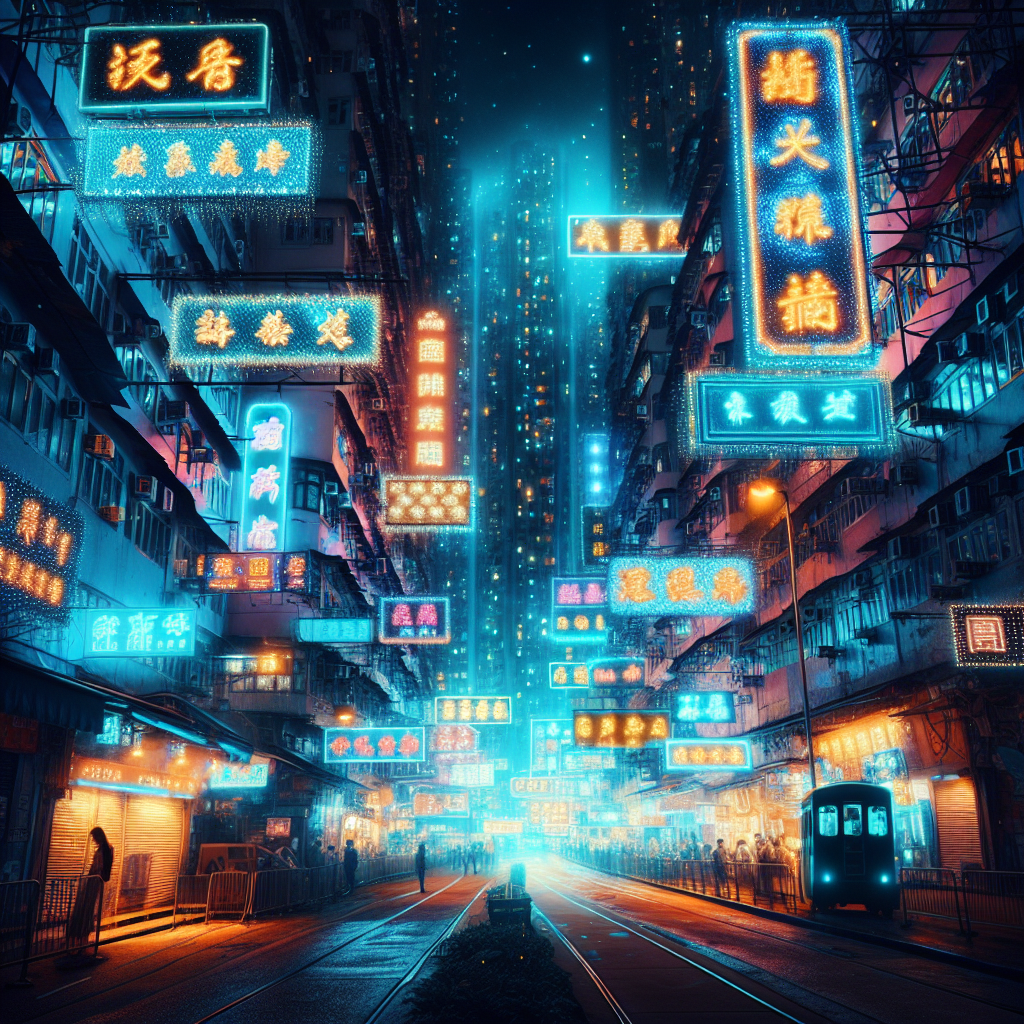 밤의민족